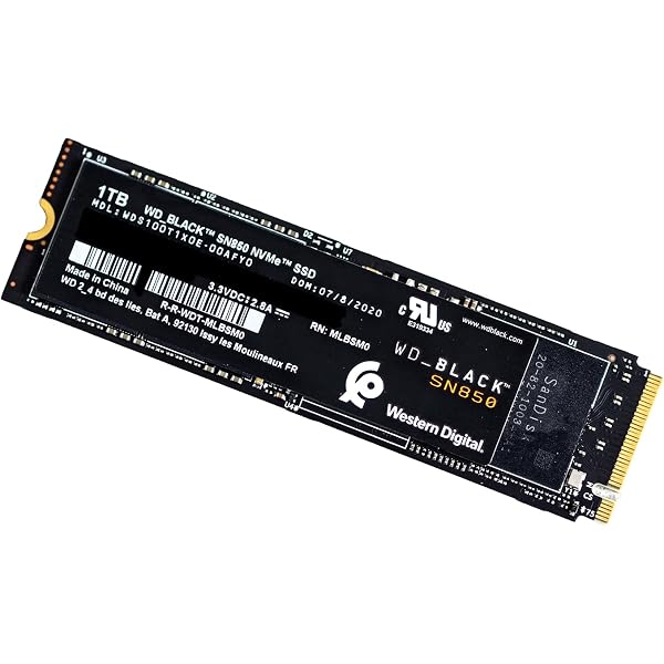 Amazon.com: msi SPATIUM M560 PCIe 5.0 NVMe M.2 1TB Portable SSD